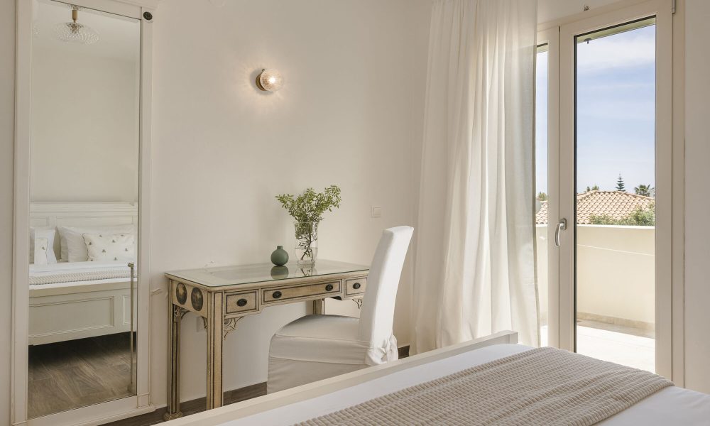 Villa Spring