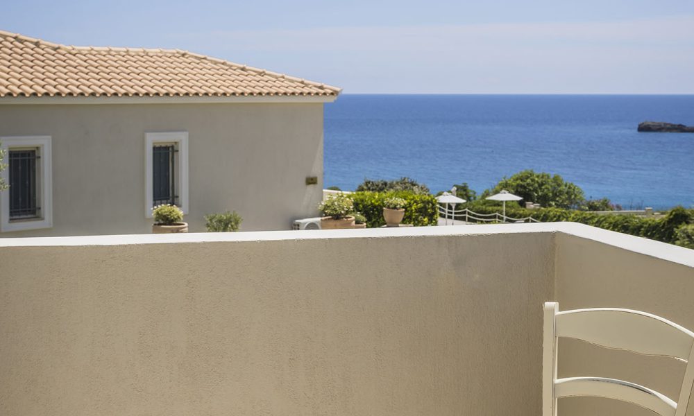 Villa Spring