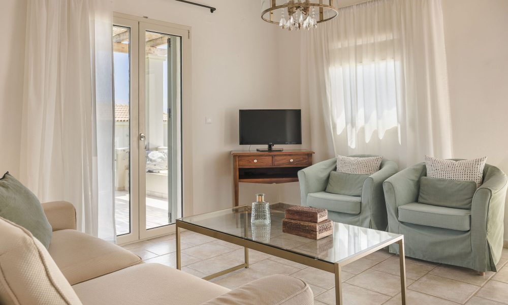 Villa Spring