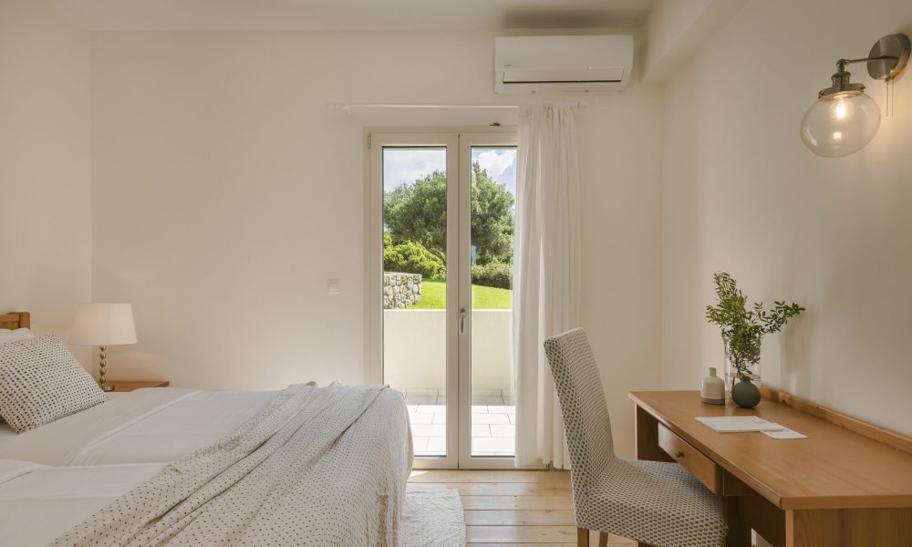 Villa Summer