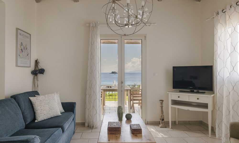 Villa Summer