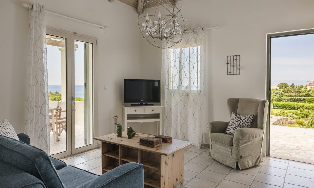 Villa Summer