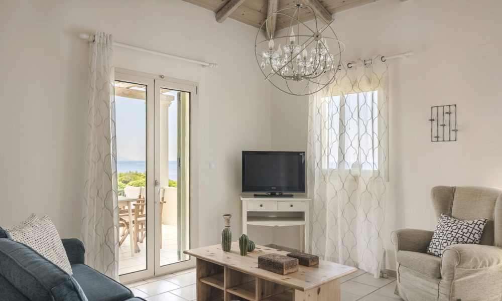 Villa Summer