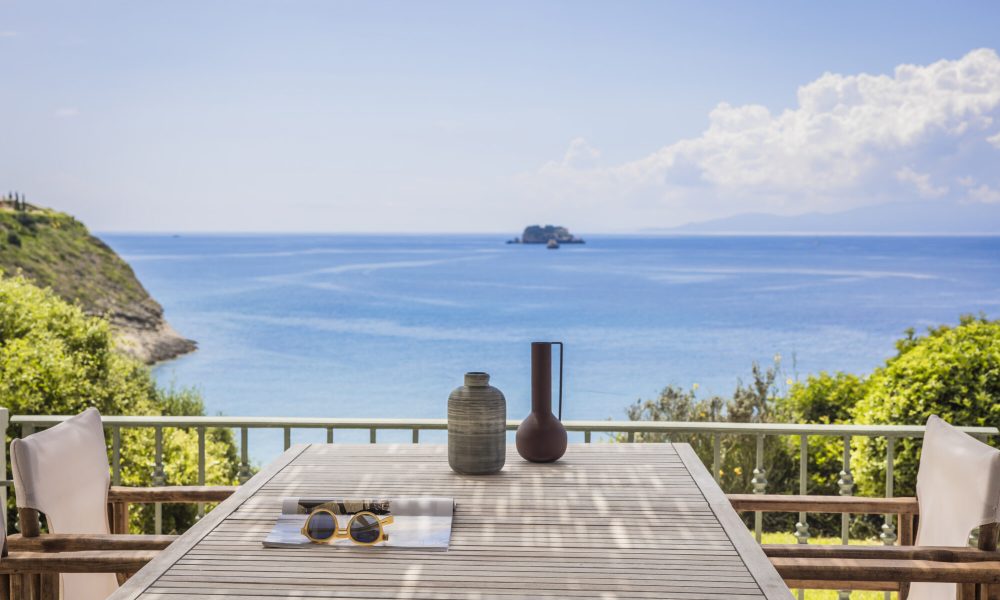 Villa Summer