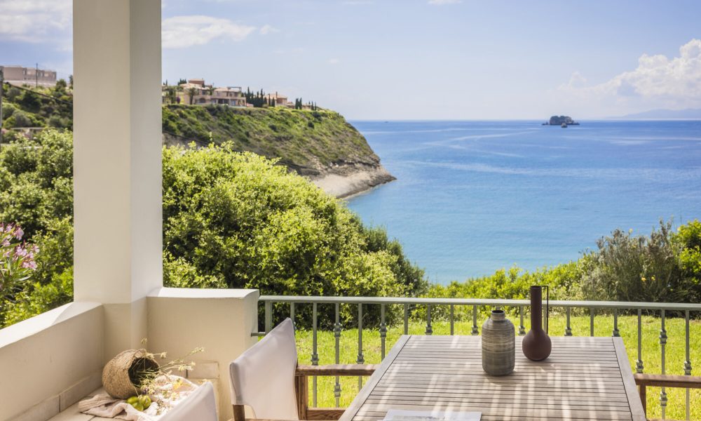 Villa Summer