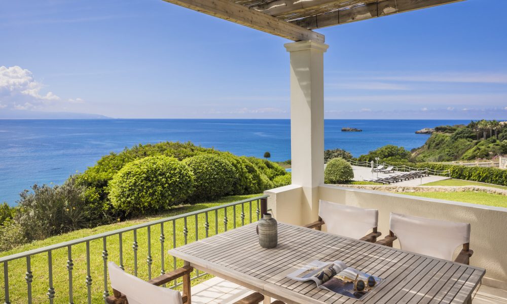 Villa Summer