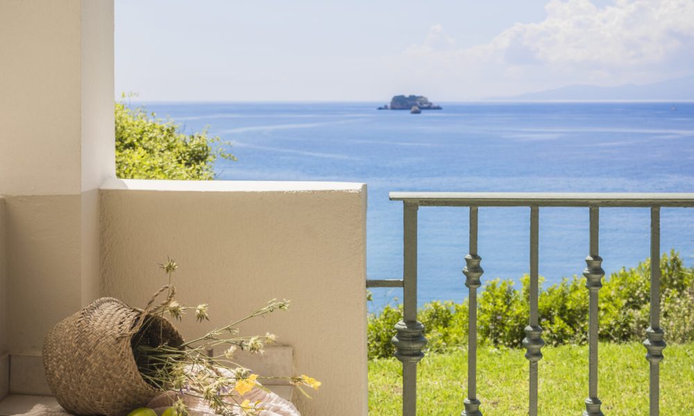 Villa Summer