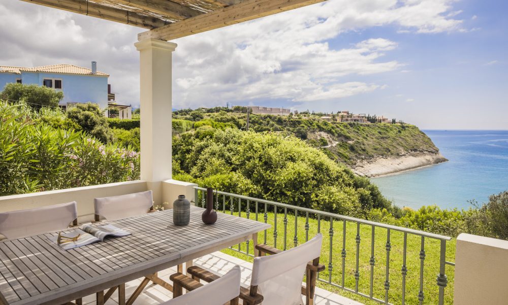 Villa Summer