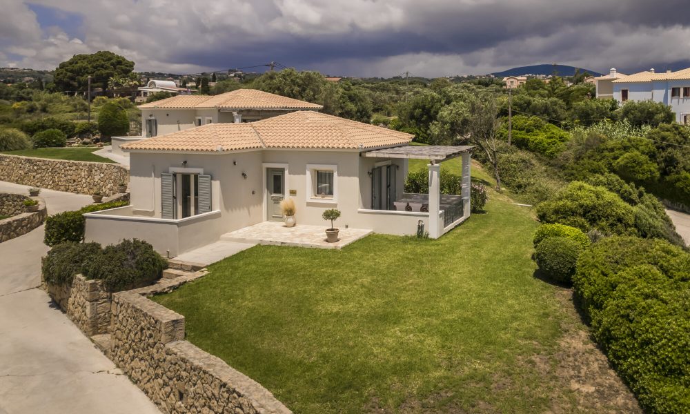Villa Summer