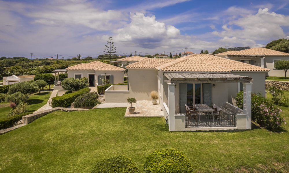 Villa Summer