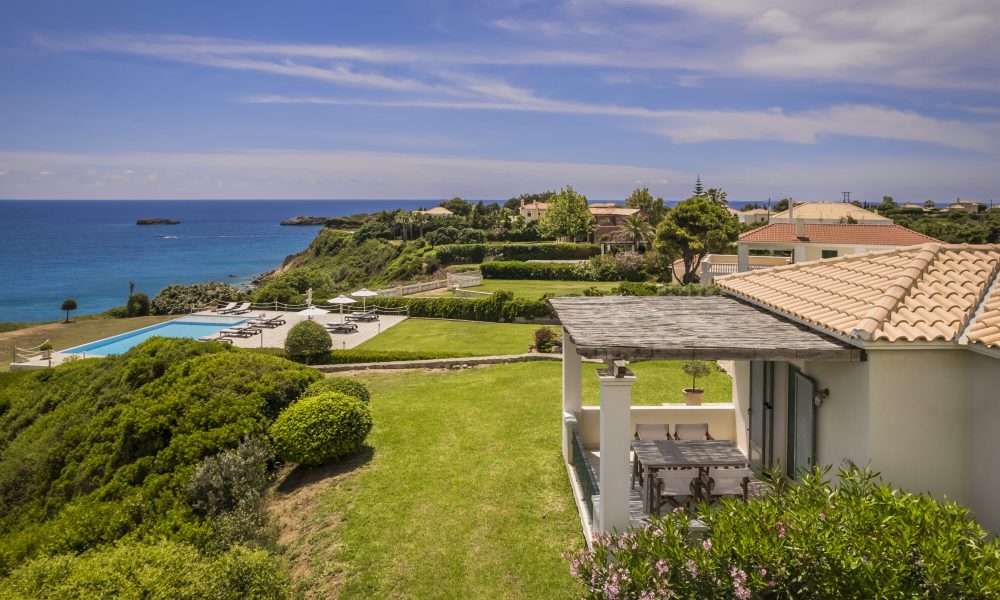 Villa Summer