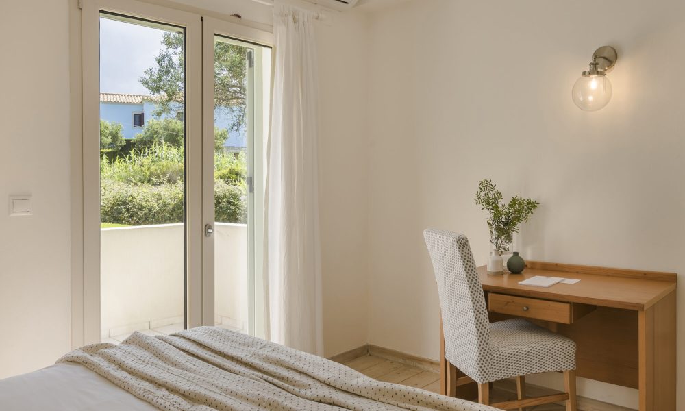 Villa Summer